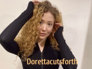 Dorettacutsforth