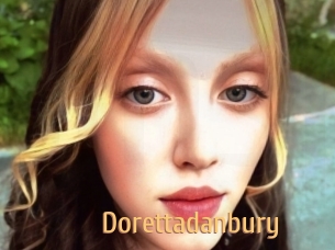 Dorettadanbury
