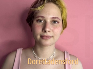 Dorettadensford