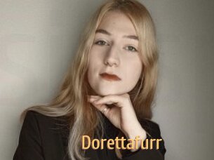 Dorettafurr