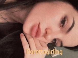 dorettagirling Single Spass