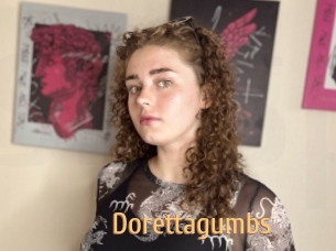 Dorettagumbs