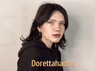 Dorettahadley