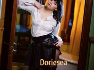 Doriesea