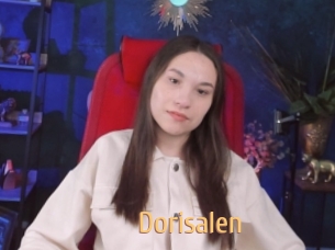 Dorisalen