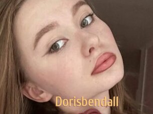 Dorisbendall