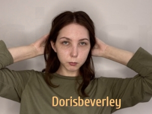 Dorisbeverley