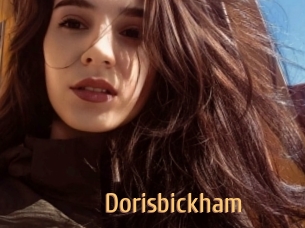 Dorisbickham