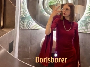 Dorisborer