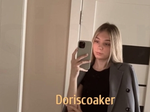 Doriscoaker