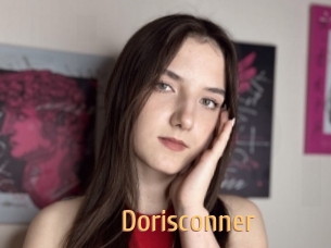 Dorisconner