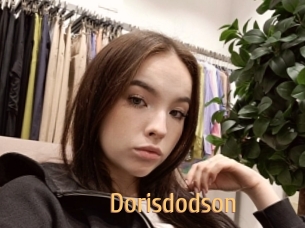 Dorisdodson