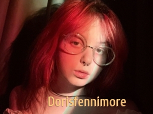 dorisfennimore Single Spass