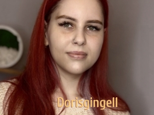 Dorisgingell