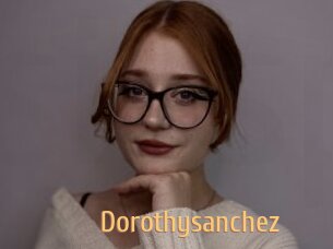 Dorothysanchez