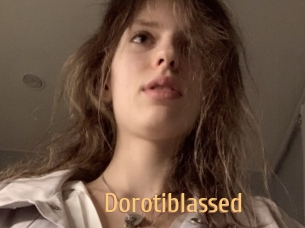 dorotiblassed Single Spass