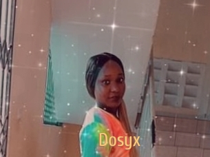 dosyx Single Spass