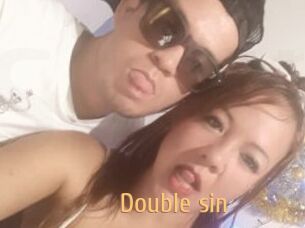 Double_sin