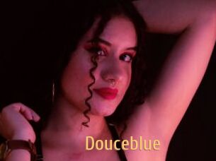 Douceblue