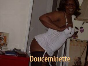 Douceminette