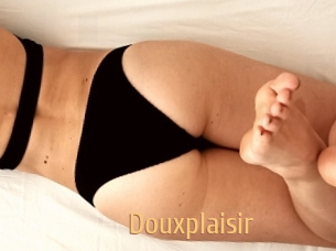 douxplaisir Single Spass
