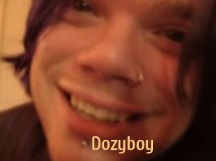 Dozyboy