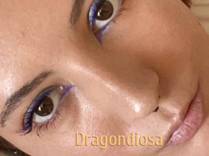 Dragondiosa