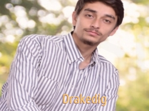 Drakedig