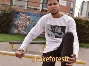 Drakeforestt