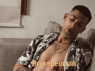 drakeneuman Single Spass