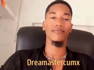 dreamastercumx Single Spass