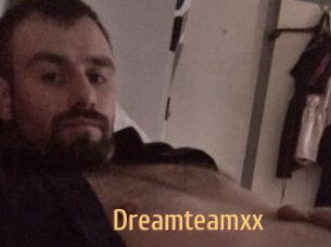 Dreamteamxx