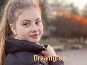Dreamyfox