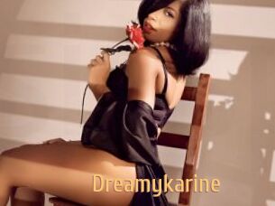 Dreamykarine