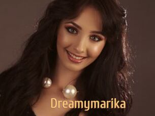 Dreamymarika