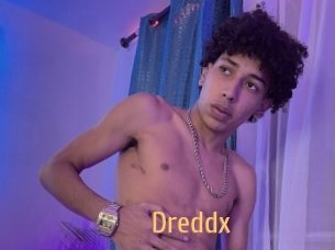 Dreddx