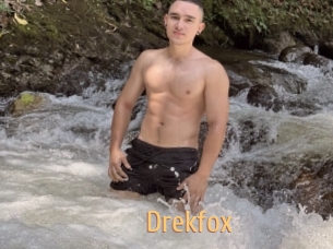 Drekfox