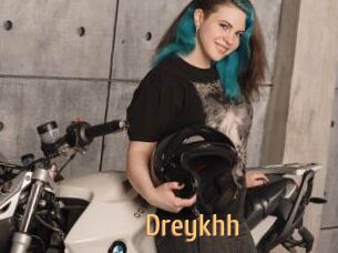 Dreykhh