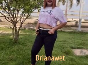 Drianawet