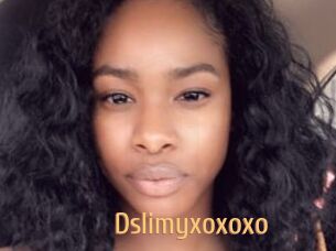 Dslimyxoxoxo