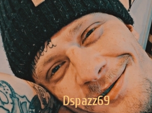 dspazz69 Single Spass