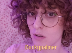 duckypalmer Single Spass