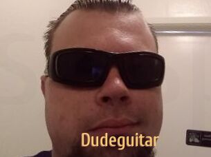 Dudeguitar