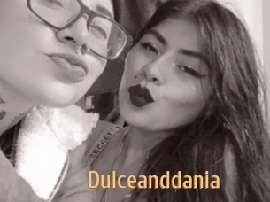 Dulceanddania