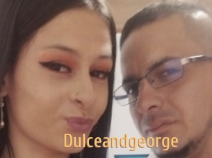 Dulceandgeorge