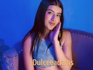 dulceeadams Single Spass