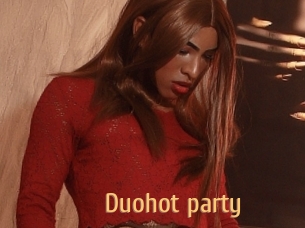duohot_party Single Spass