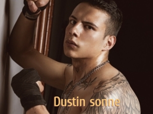 dustin_sonne Single Spass