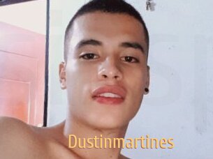 Dustinmartines