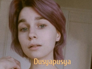 Dusyapusya